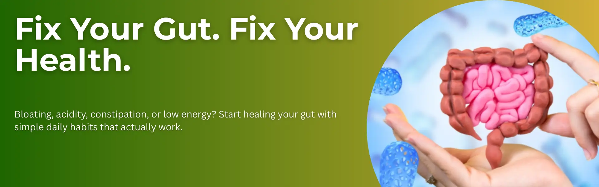Gut Health