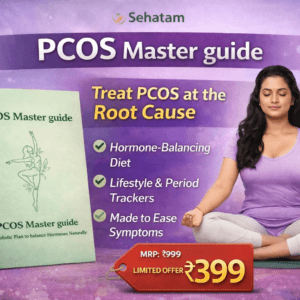 PCOS Master Guide