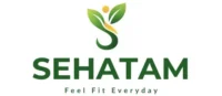sehatam logo