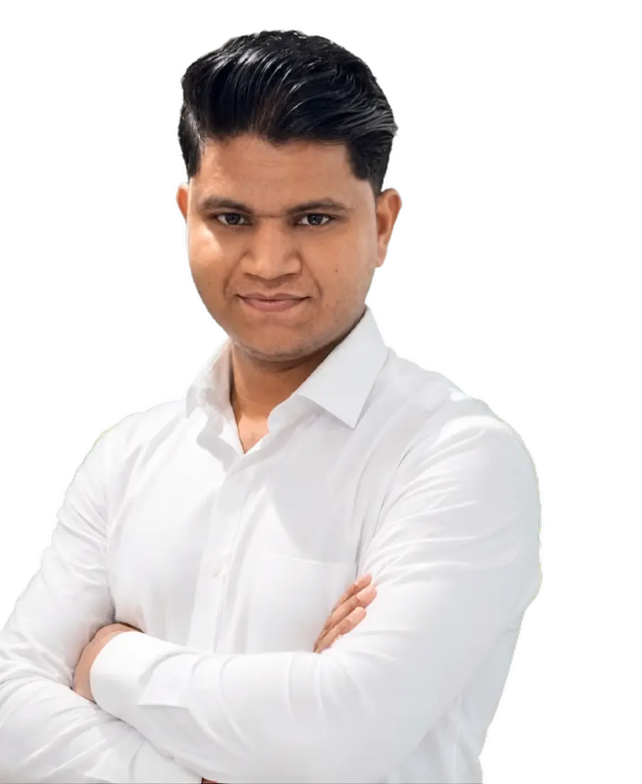 Vishal